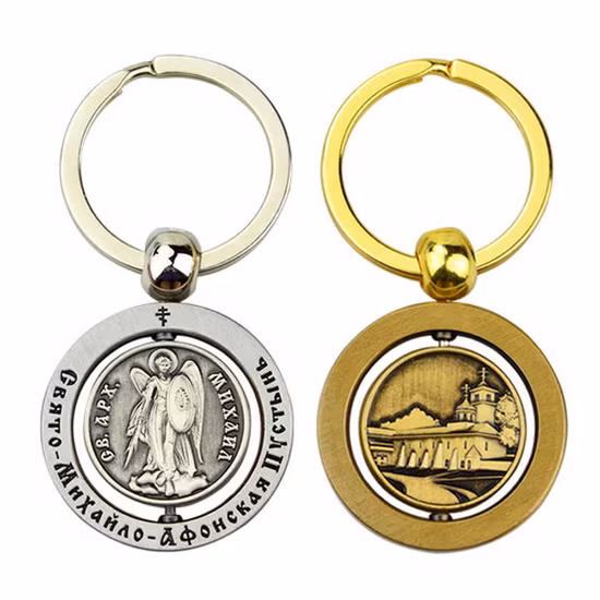 Оптовый индивидуальный логотип, реклама, пустой автомобиль, логотип бренда Turbo, 3D, мягкий, твердый, эмаль, металл, сталь, спорт, аниме, мультфильм, подарок, брелок, держатель кольца, дизайнерский брелок