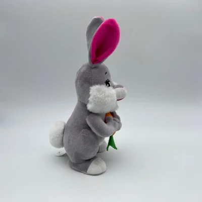Милый плюшевый кролик, чучело кролика, пасхальный подарок OEM
