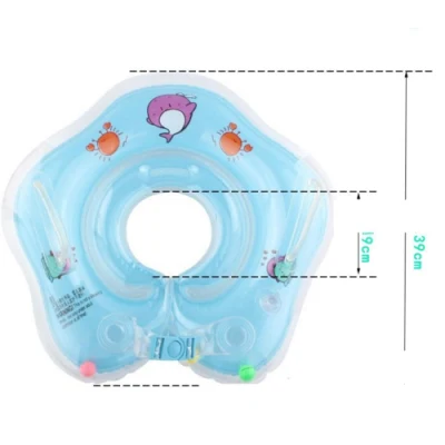 Водяное кольцо безопасности плавающий мультфильм детские игрушки для плавания мультфильм купание малышей Wyz19710